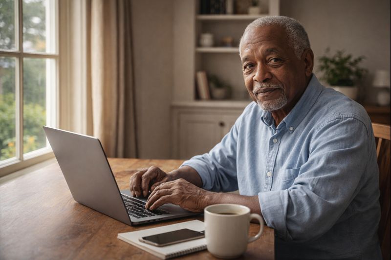 Age Ain't Nothing But A Number